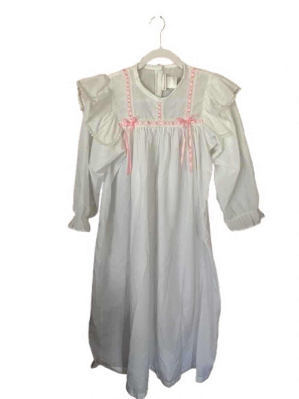 Vintage Samantha American Girl Nightgown